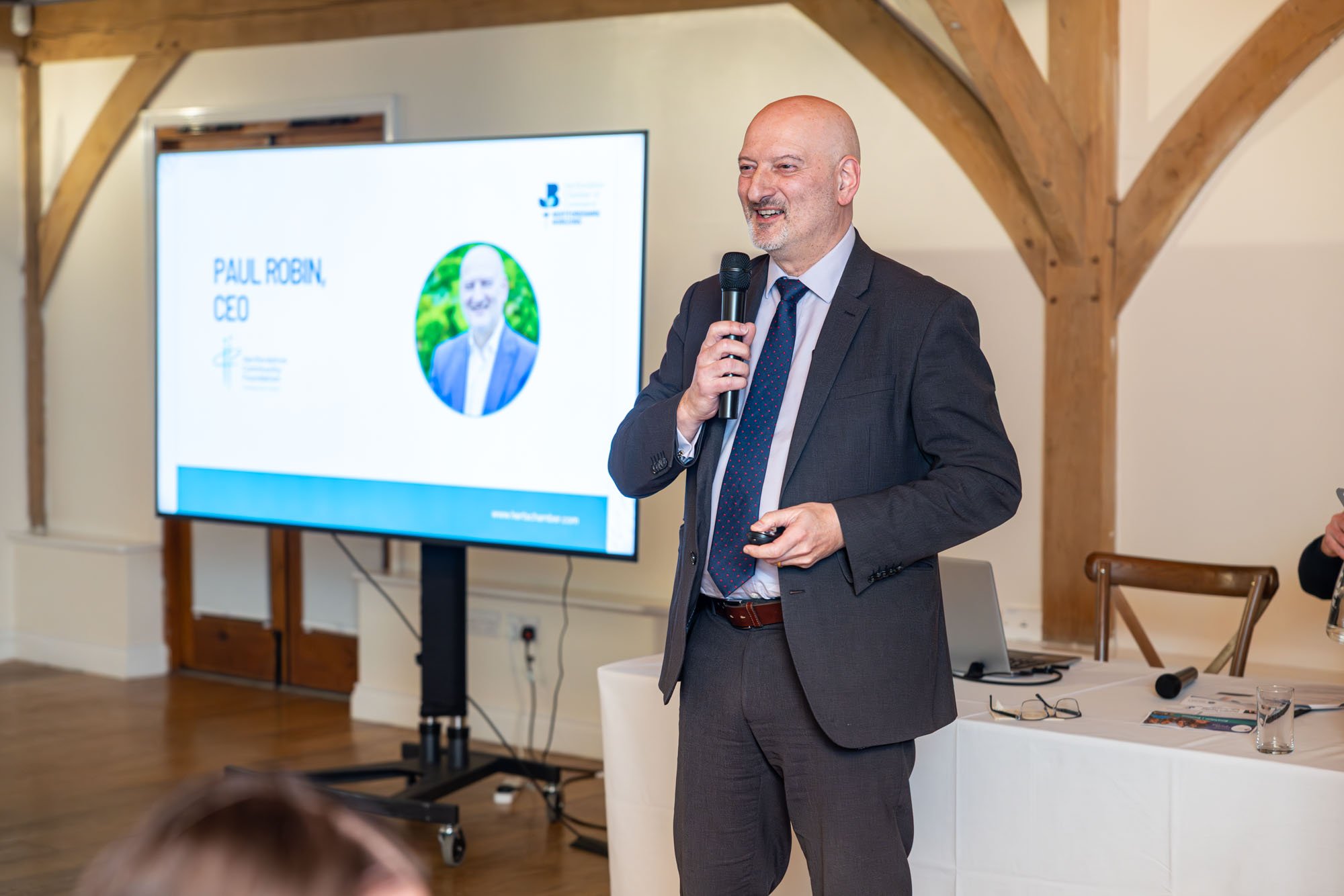 Hertfordshire Horizons