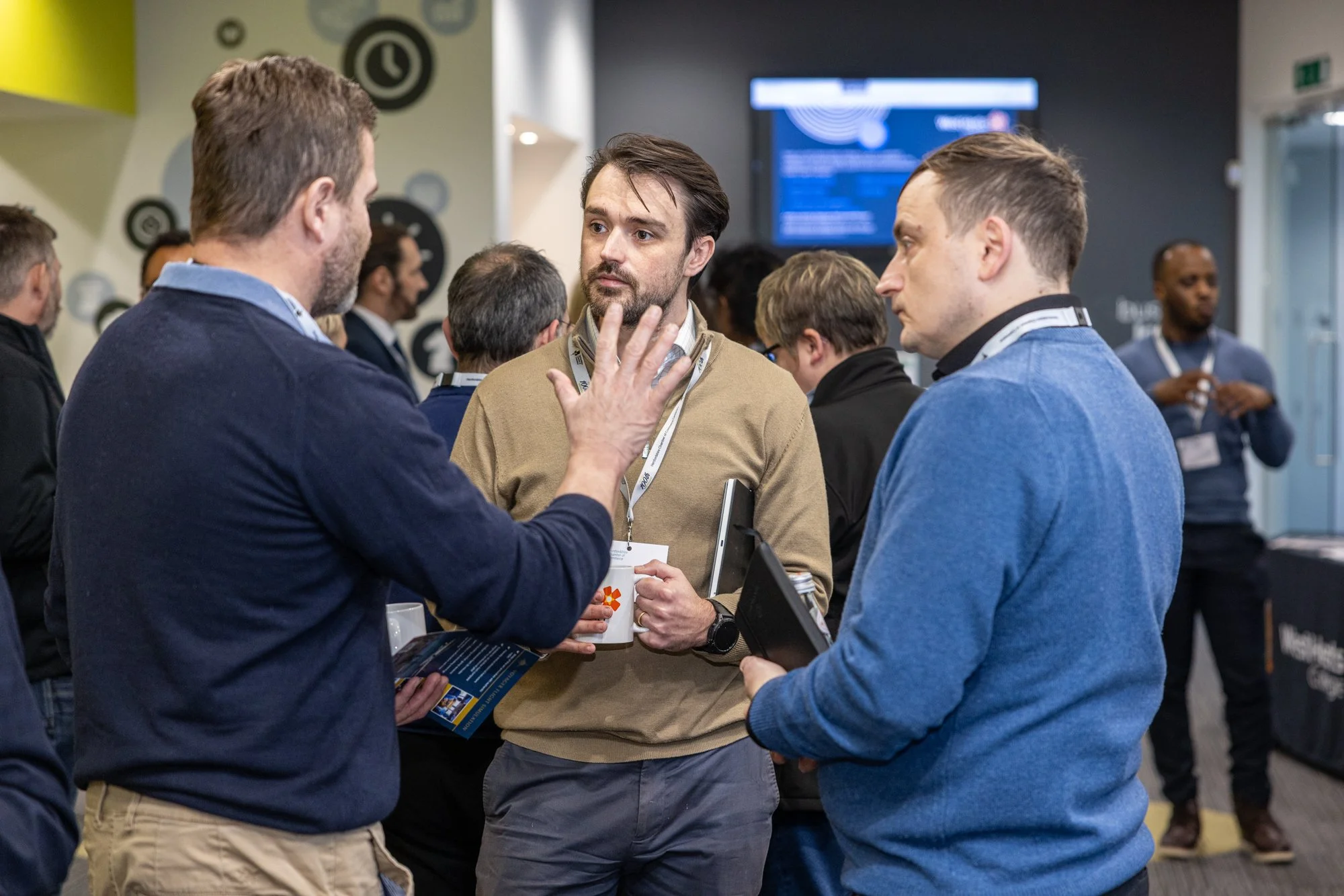 Aviation and Defence Summit 