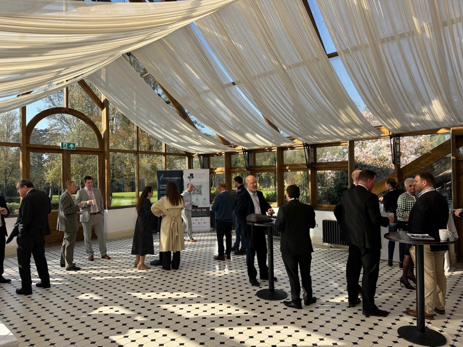 Longmores Solicitors - Family Business: 10 Generations, 10 Lessons