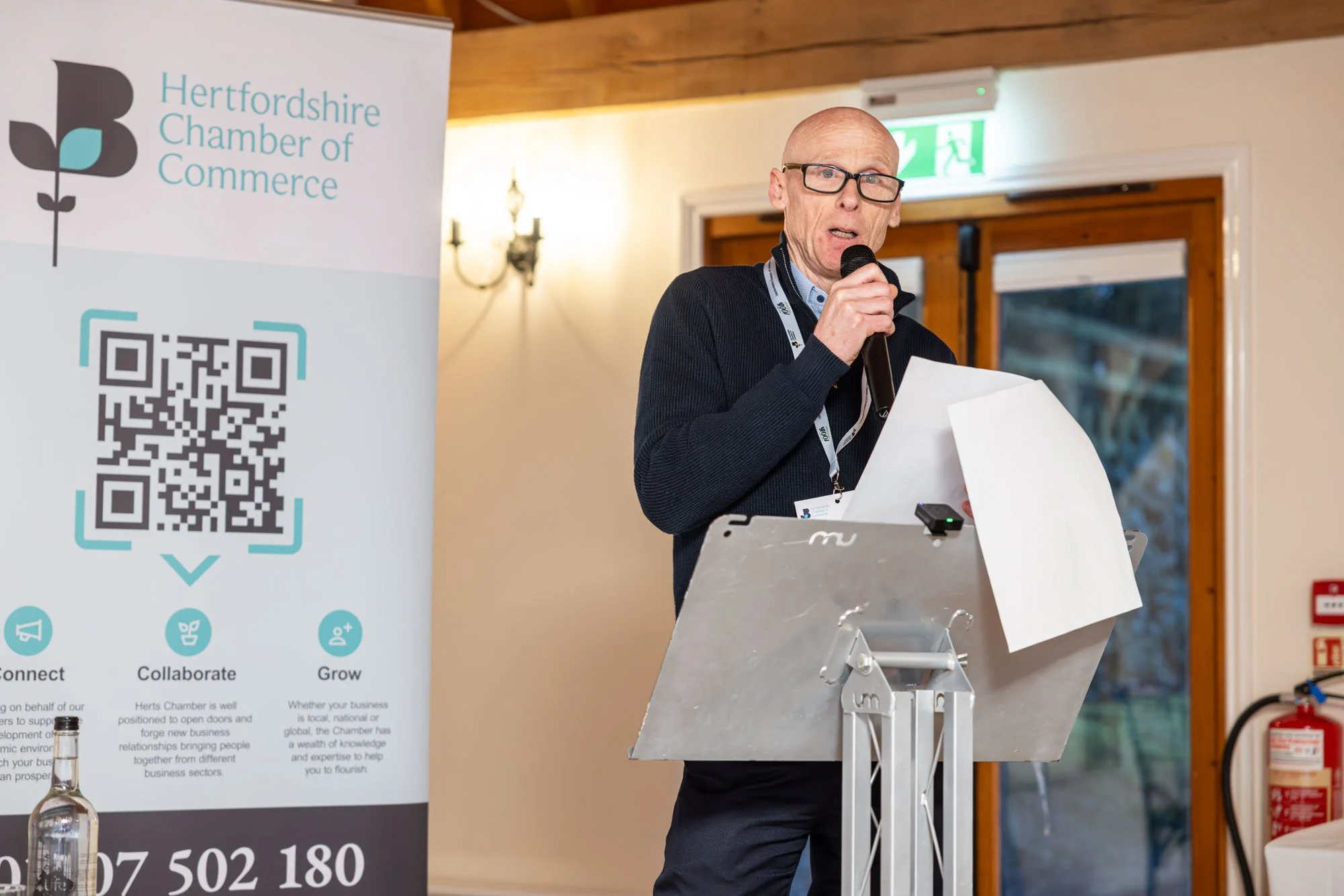 Hertfordshire Horizons