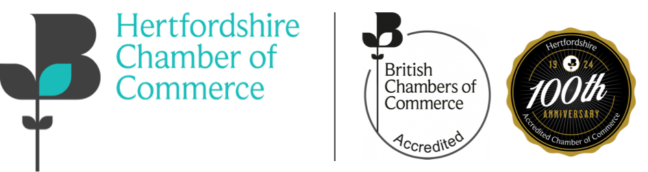 Hertfordshire Chamber of Commerce