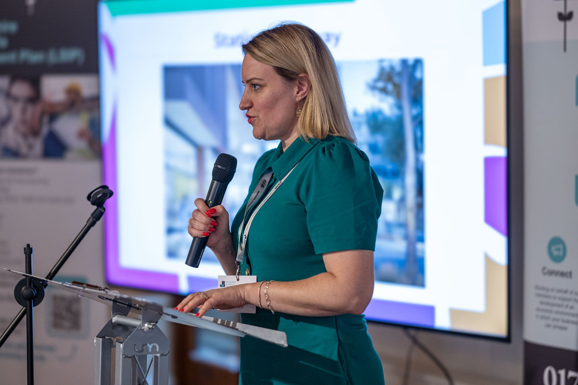 Herts Horizons - July 2026