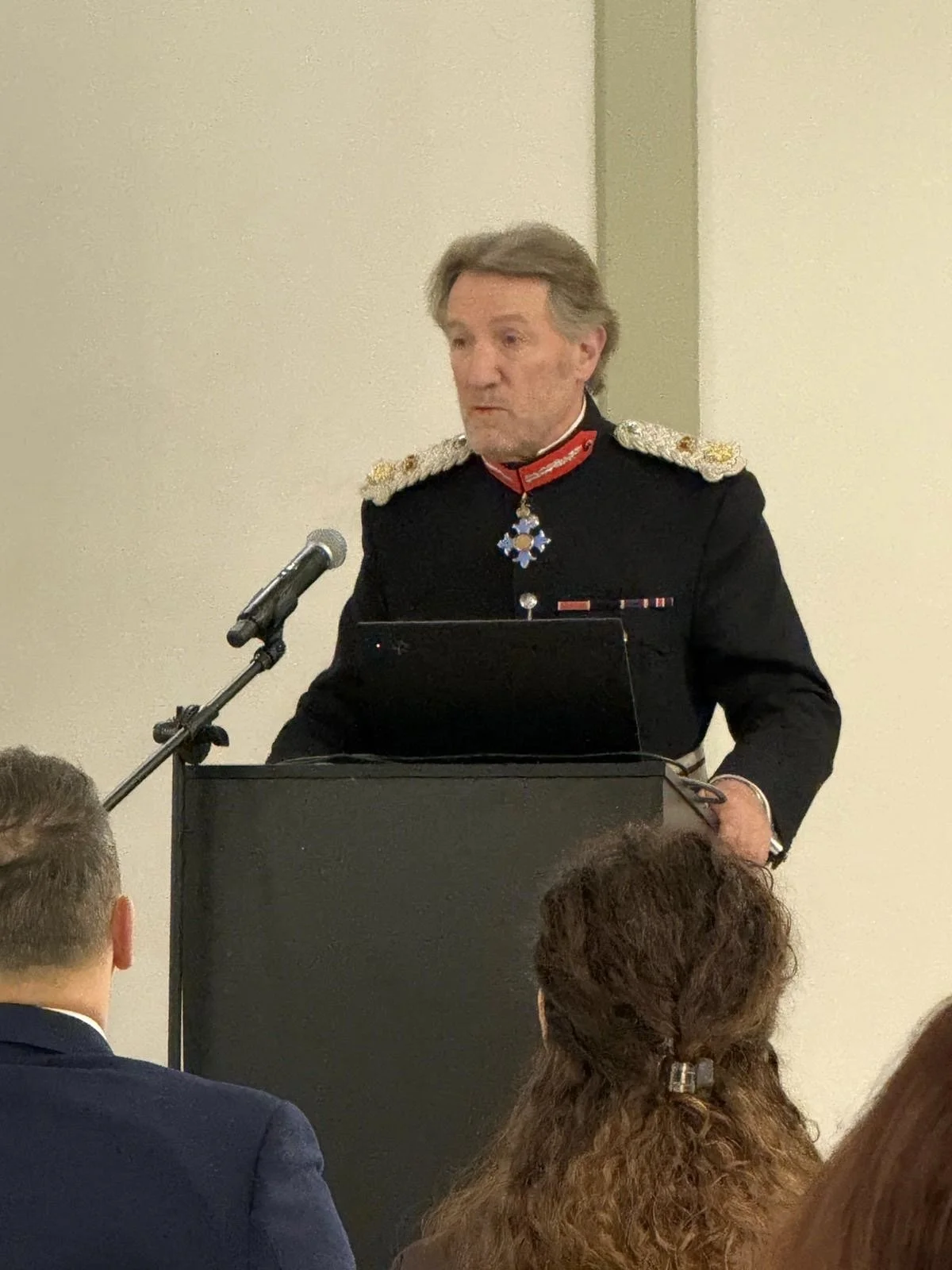 King's Award for Enterprise