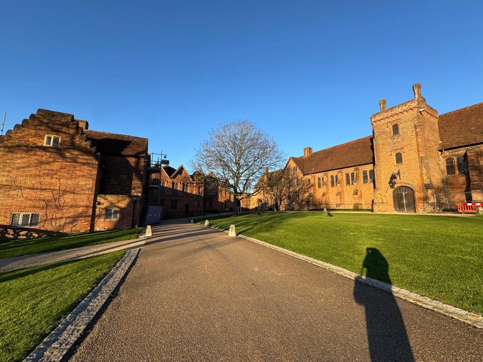 King's Award for Enterprise