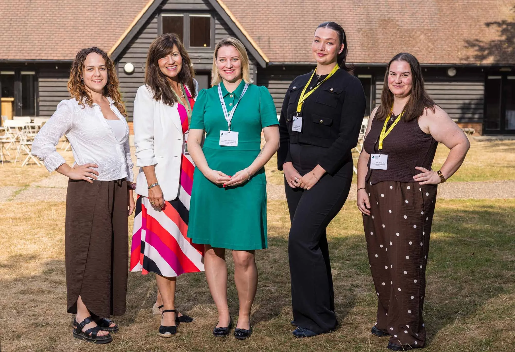 Herts Horizons - July 2026