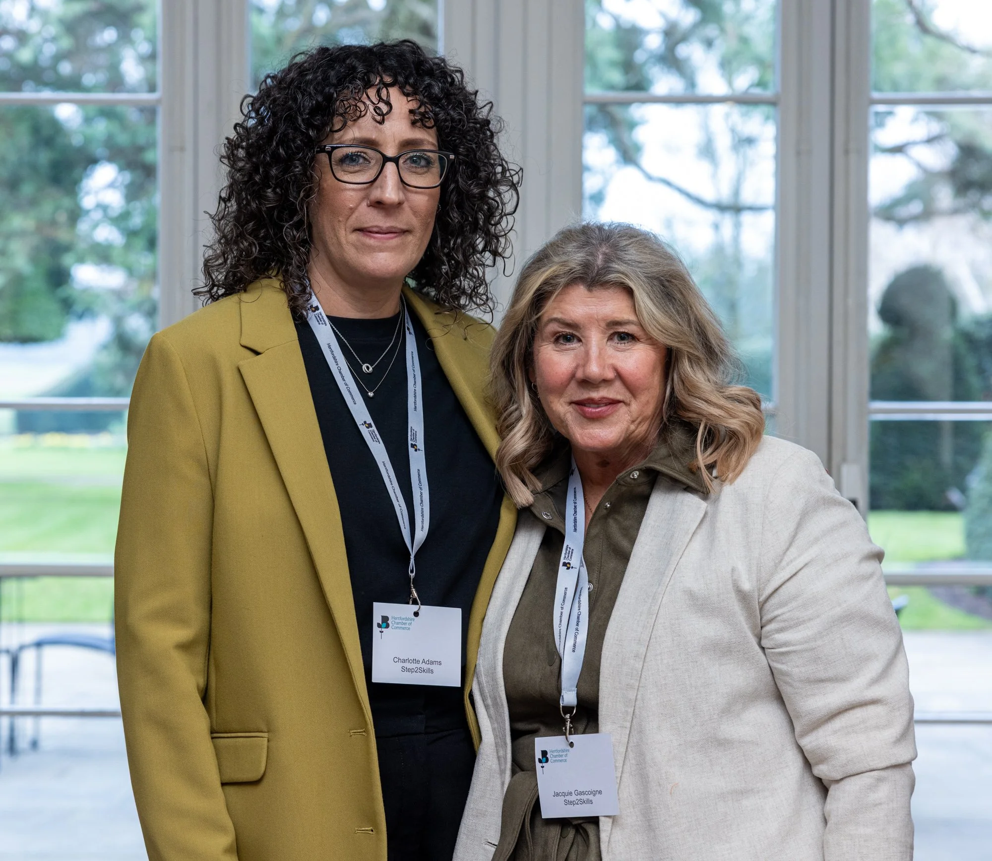 Women in Leadership Conference 2026