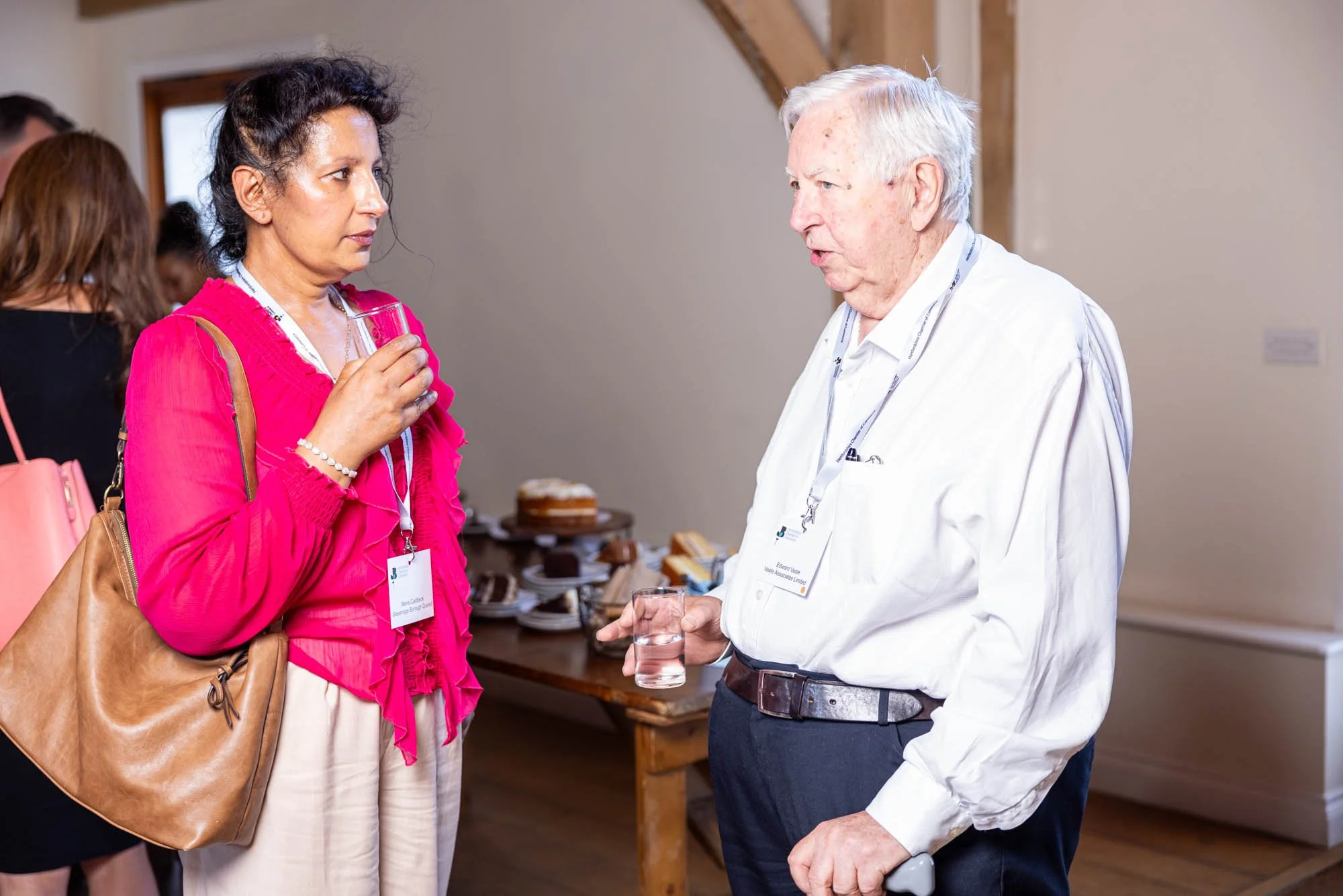 Herts Horizons - July 2026