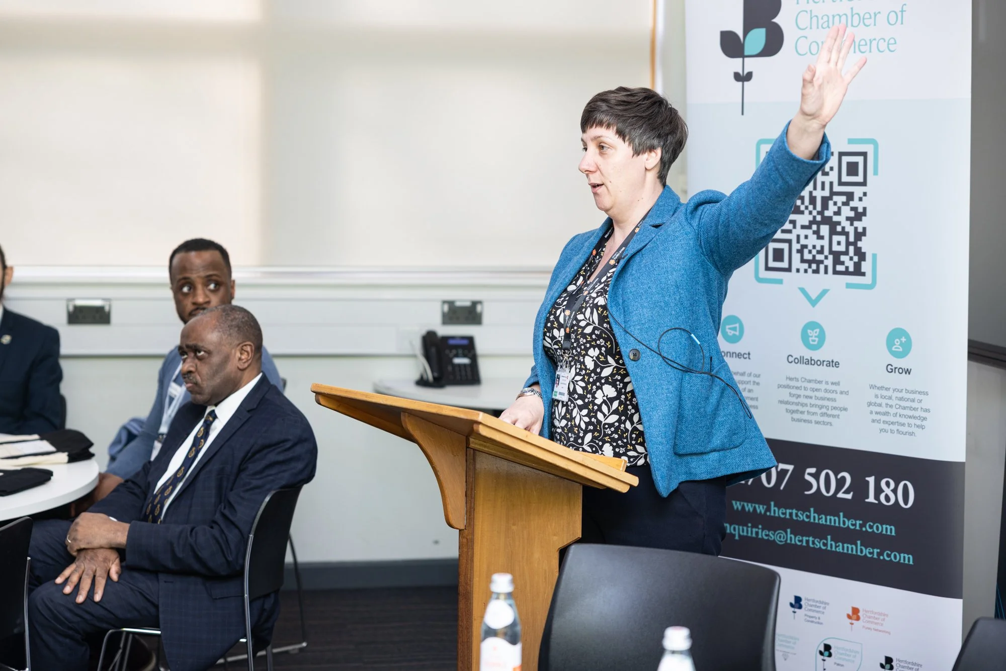 Aviation and Defence Summit 