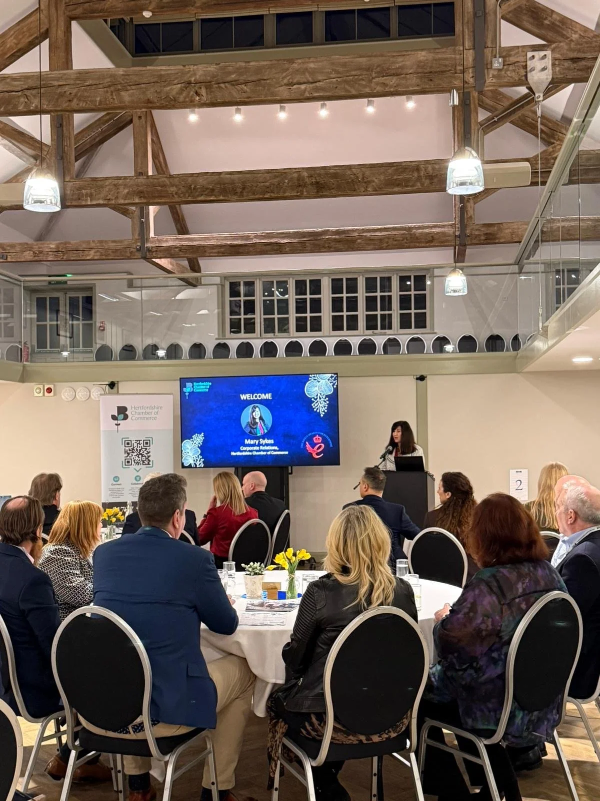 King's Award for Enterprise