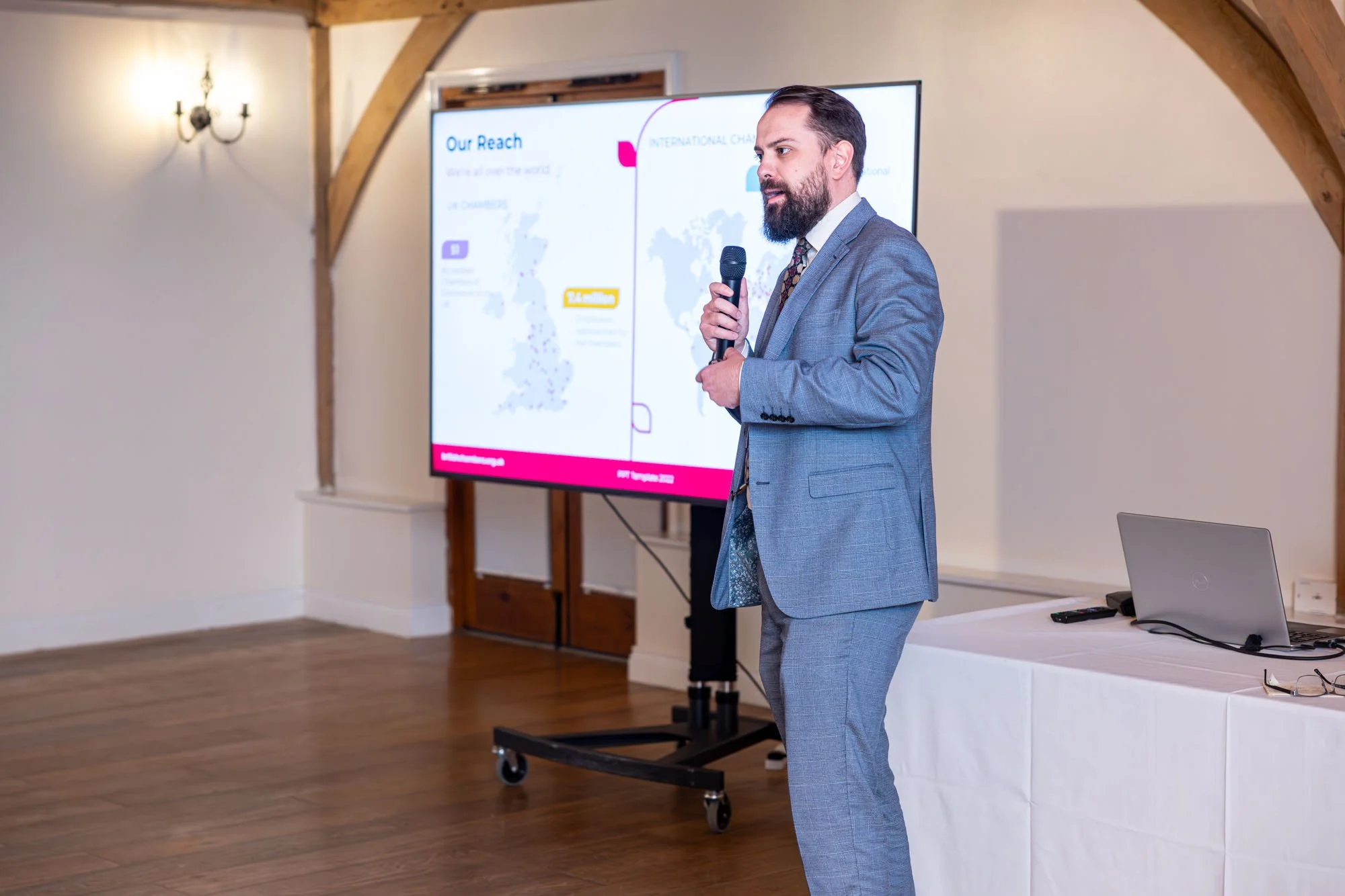 Hertfordshire Horizons