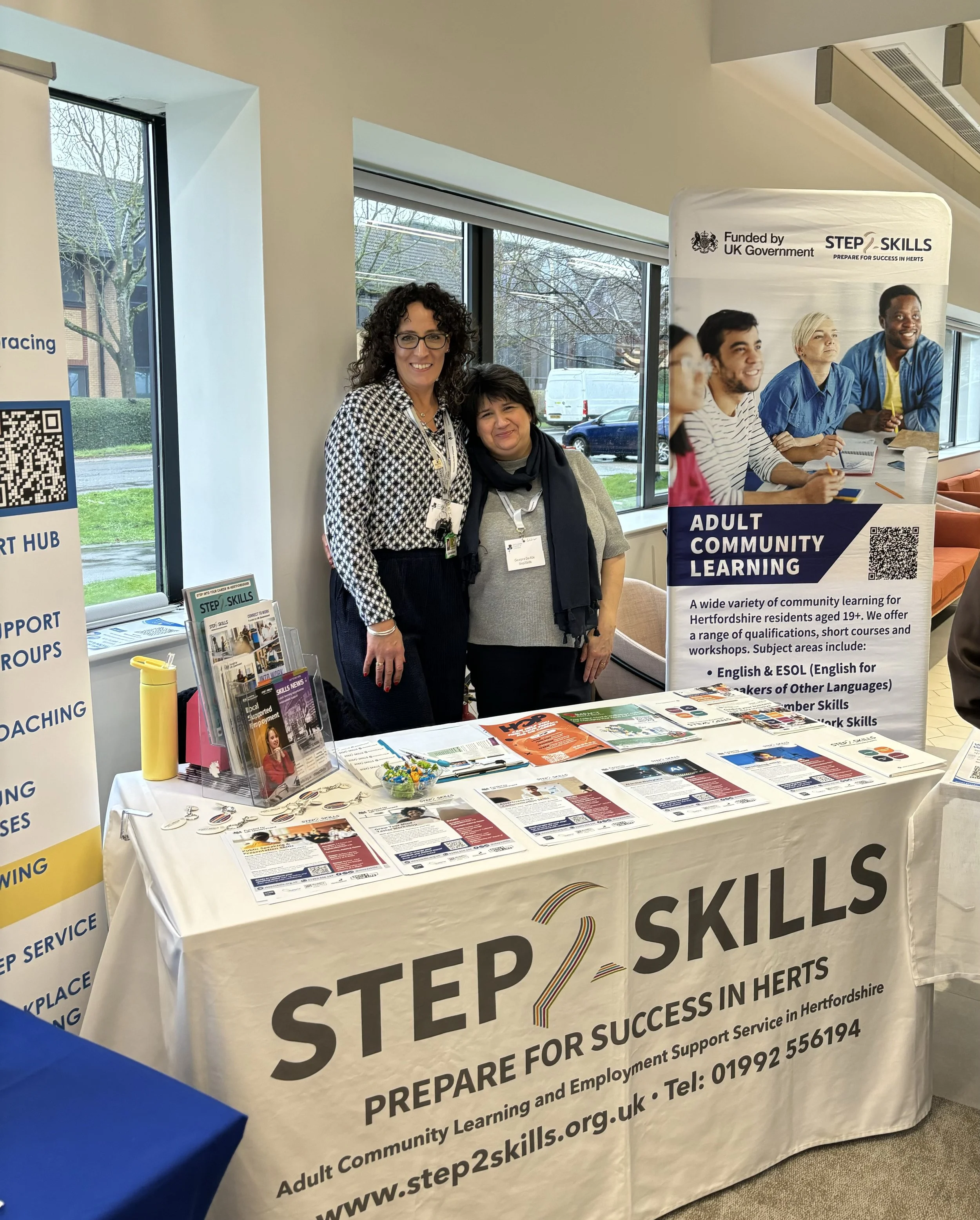 Wellbeing in the Workplace Breakfast and Tour 