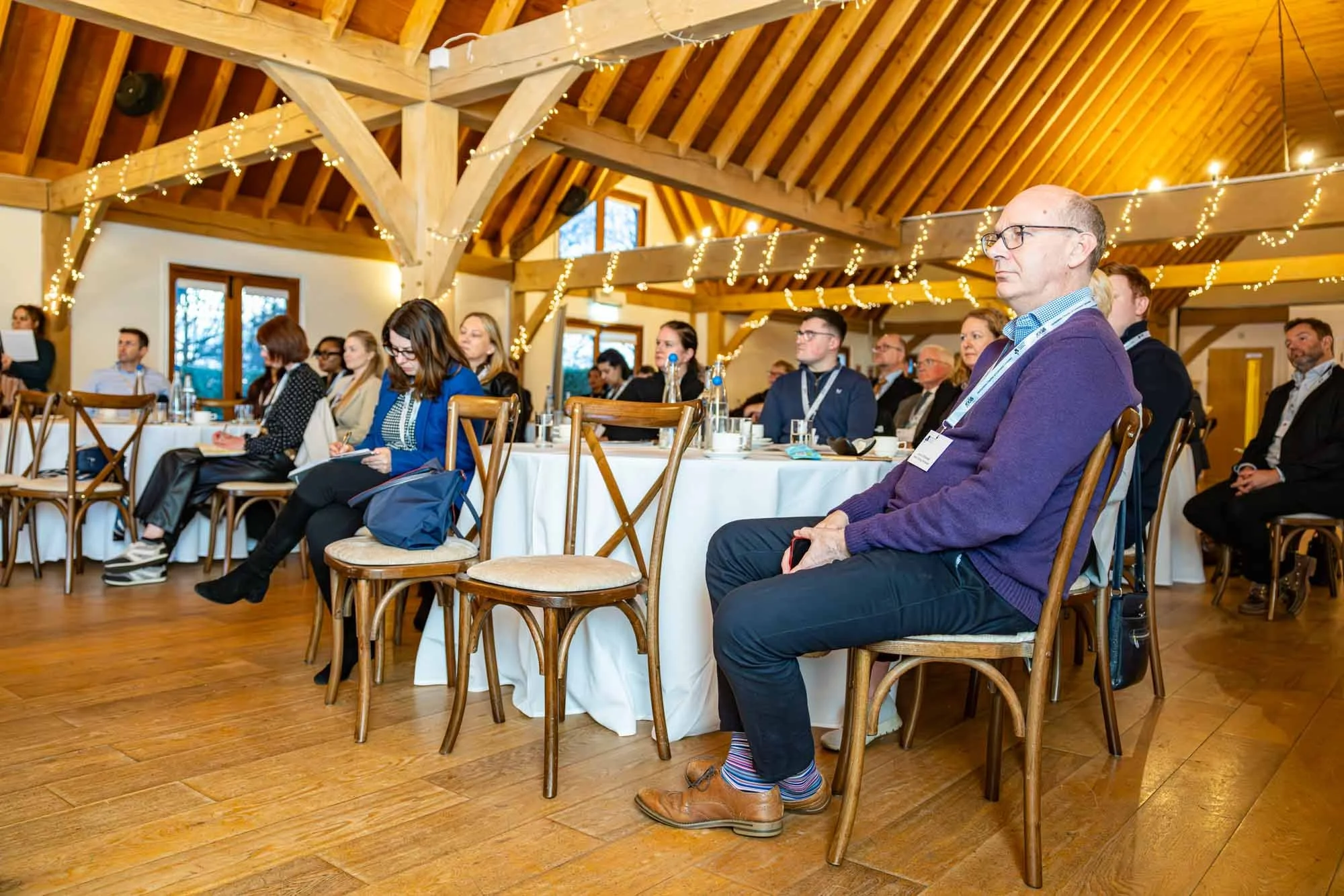 Hertfordshire Horizons