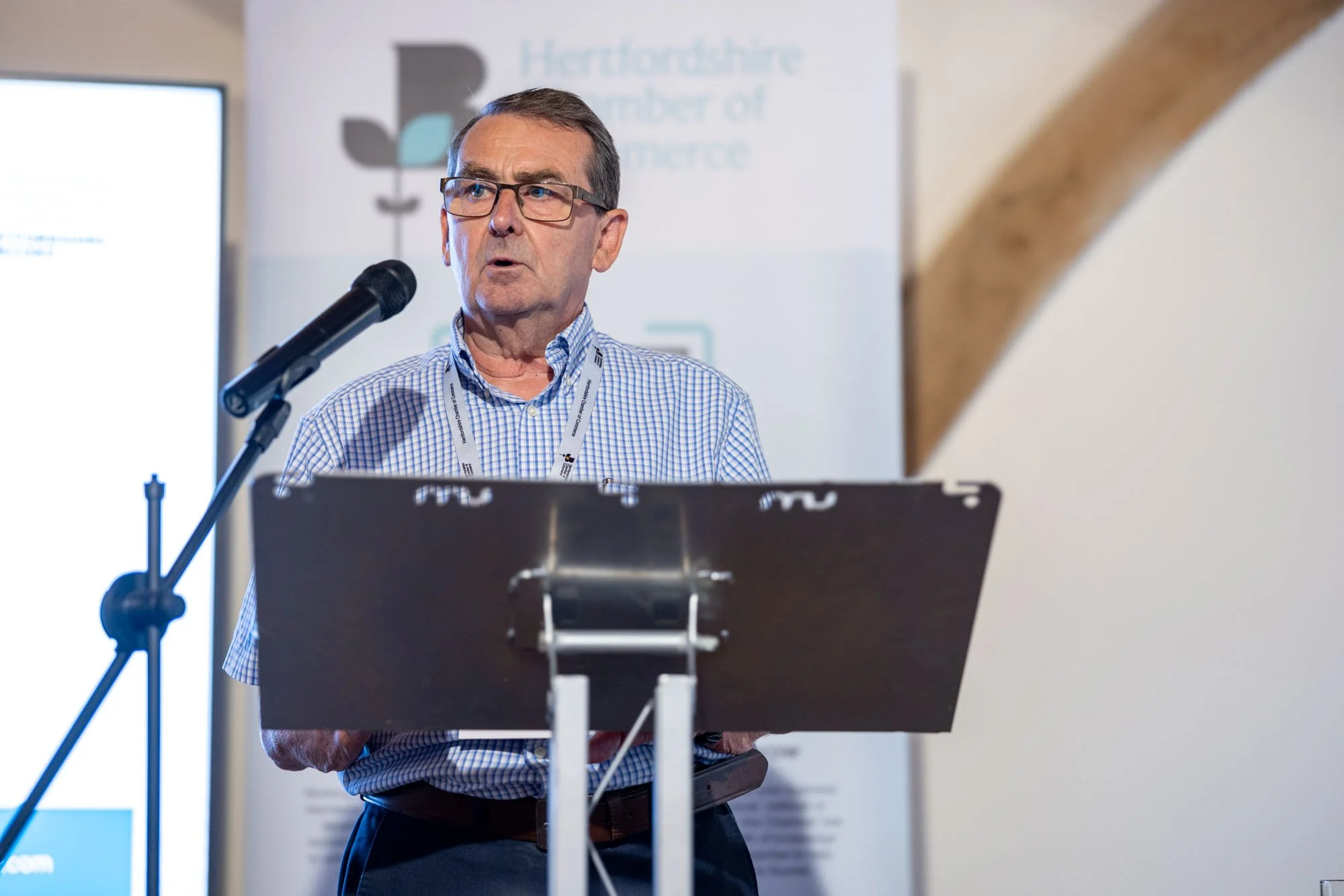Herts Horizons - July 2026