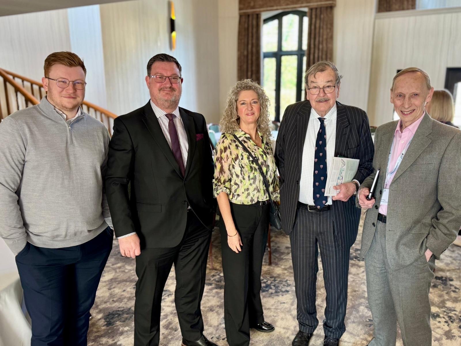 Longmores Solicitors - Family Business: 10 Generations, 10 Lessons