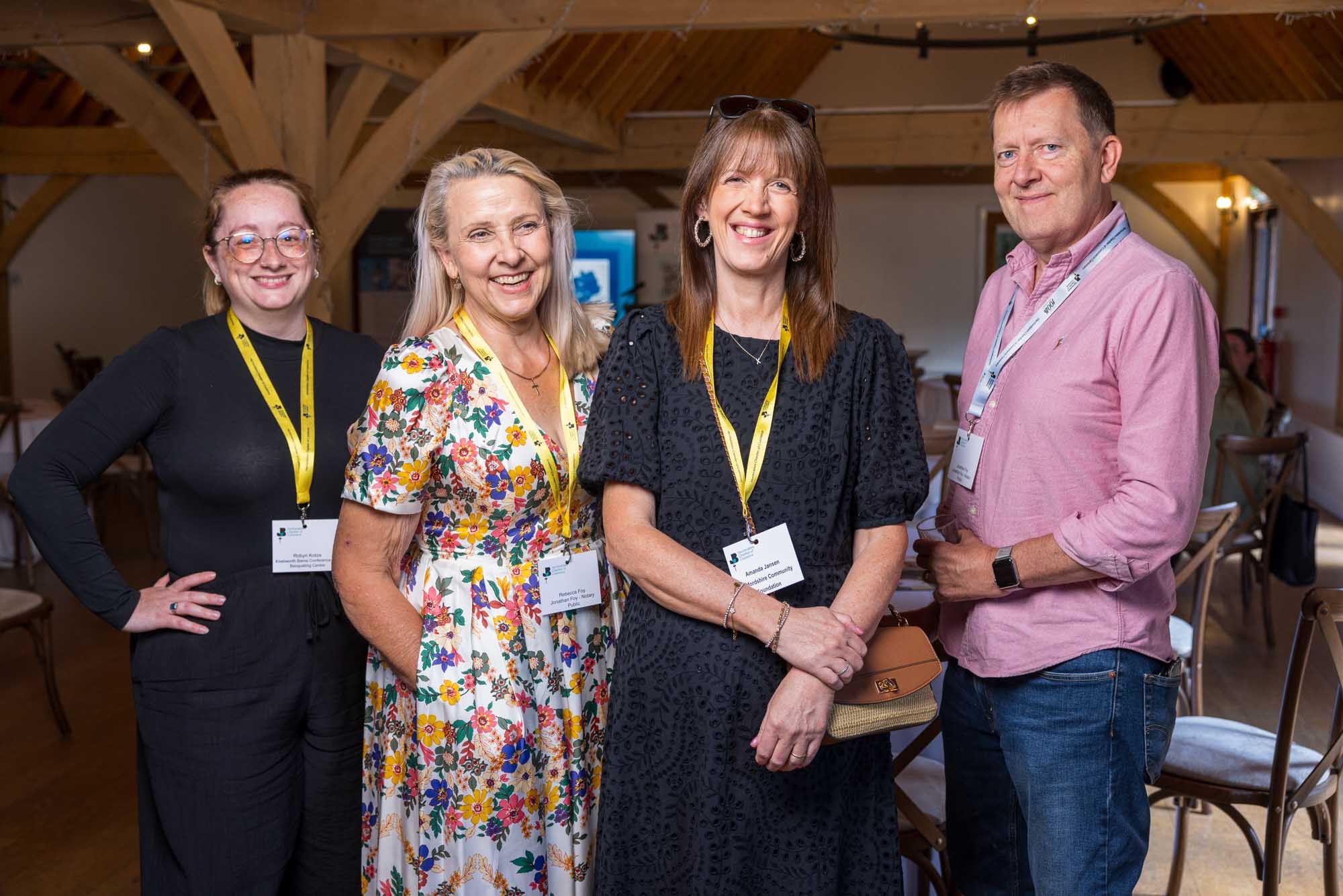Herts Horizons - July 2026