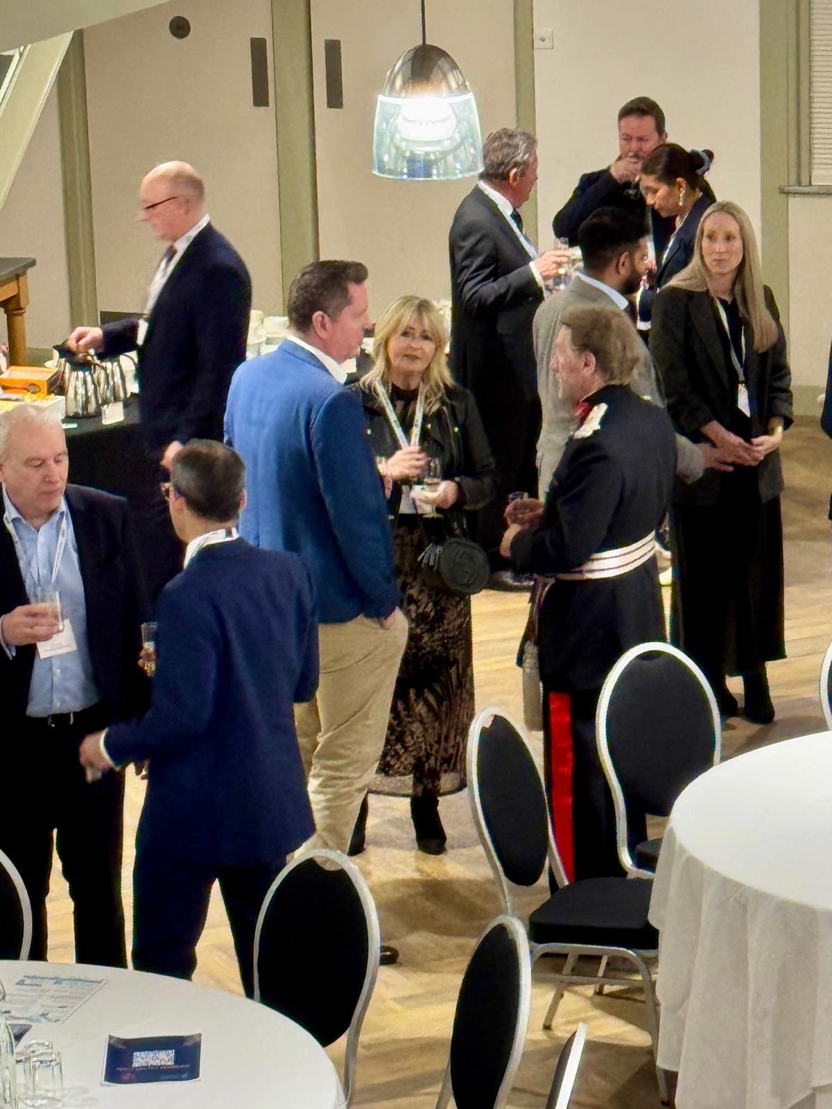 King's Award for Enterprise