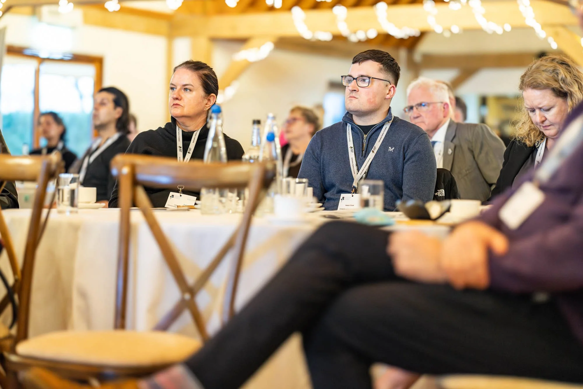 Hertfordshire Horizons