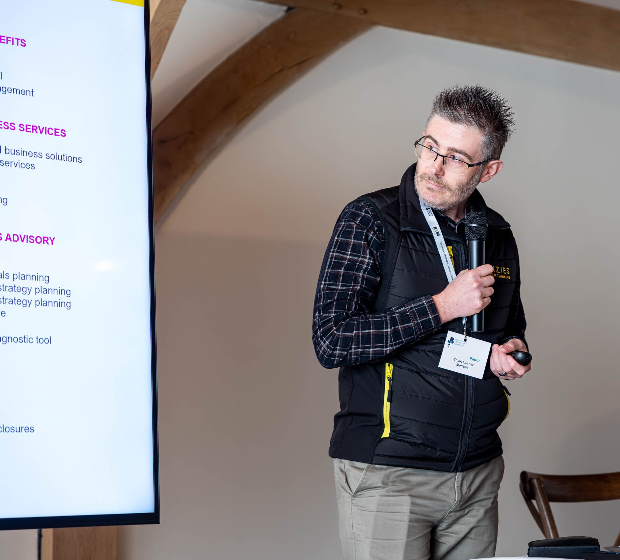 Hertfordshire Horizons