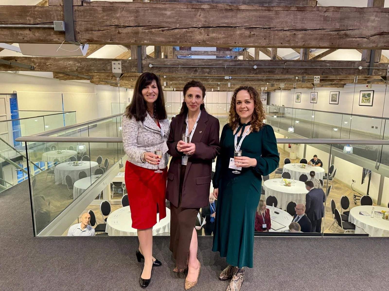 King's Award for Enterprise