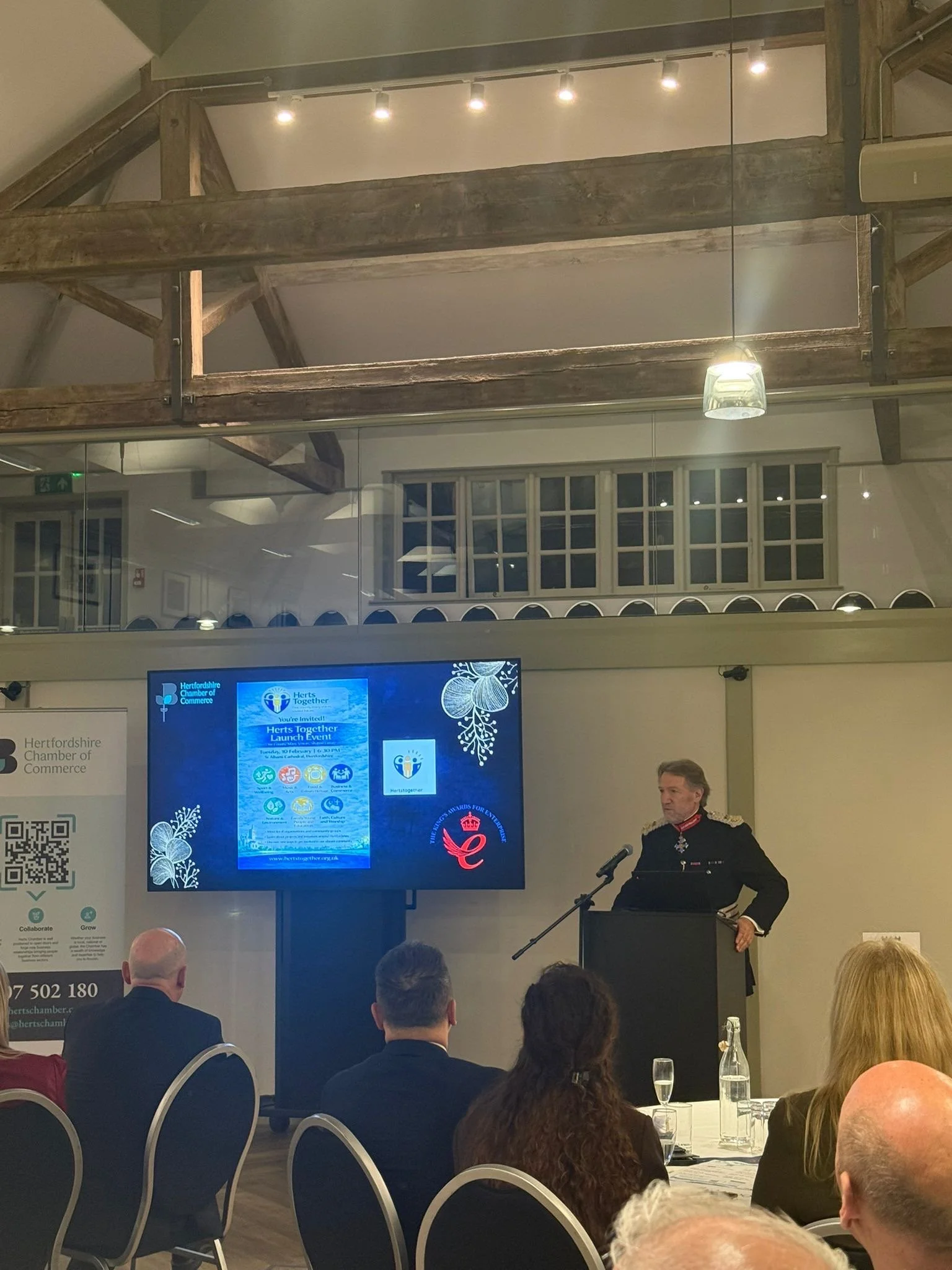 King's Award for Enterprise