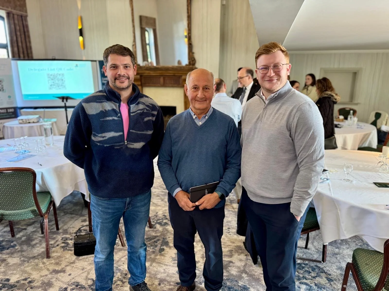 Longmores Solicitors - Family Business: 10 Generations, 10 Lessons