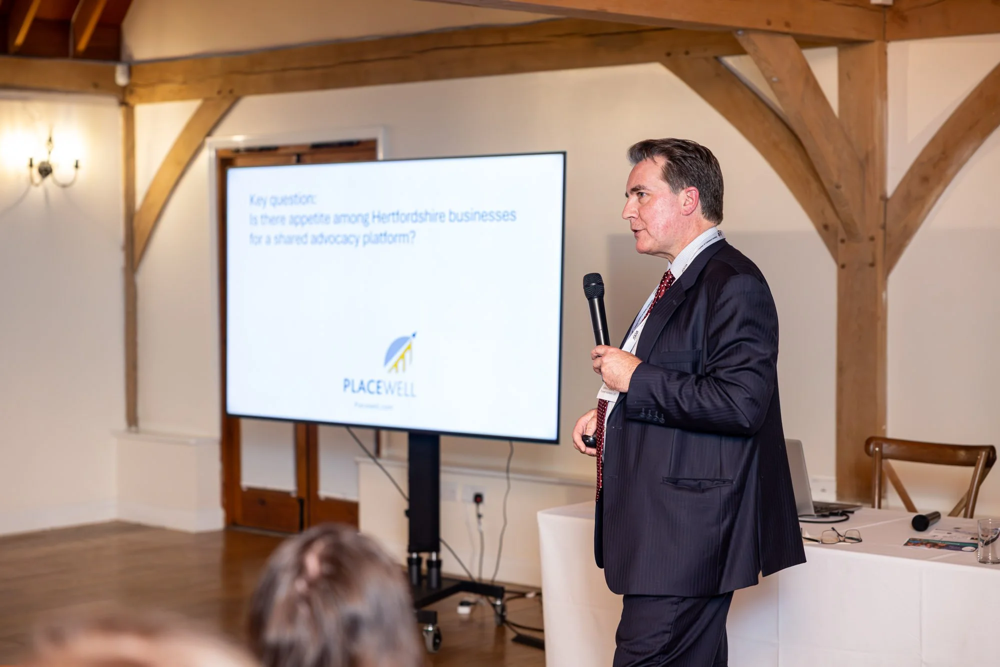 Hertfordshire Horizons