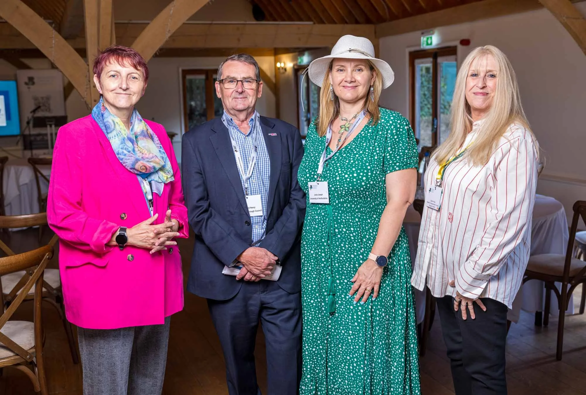 Herts Horizons - July 2026