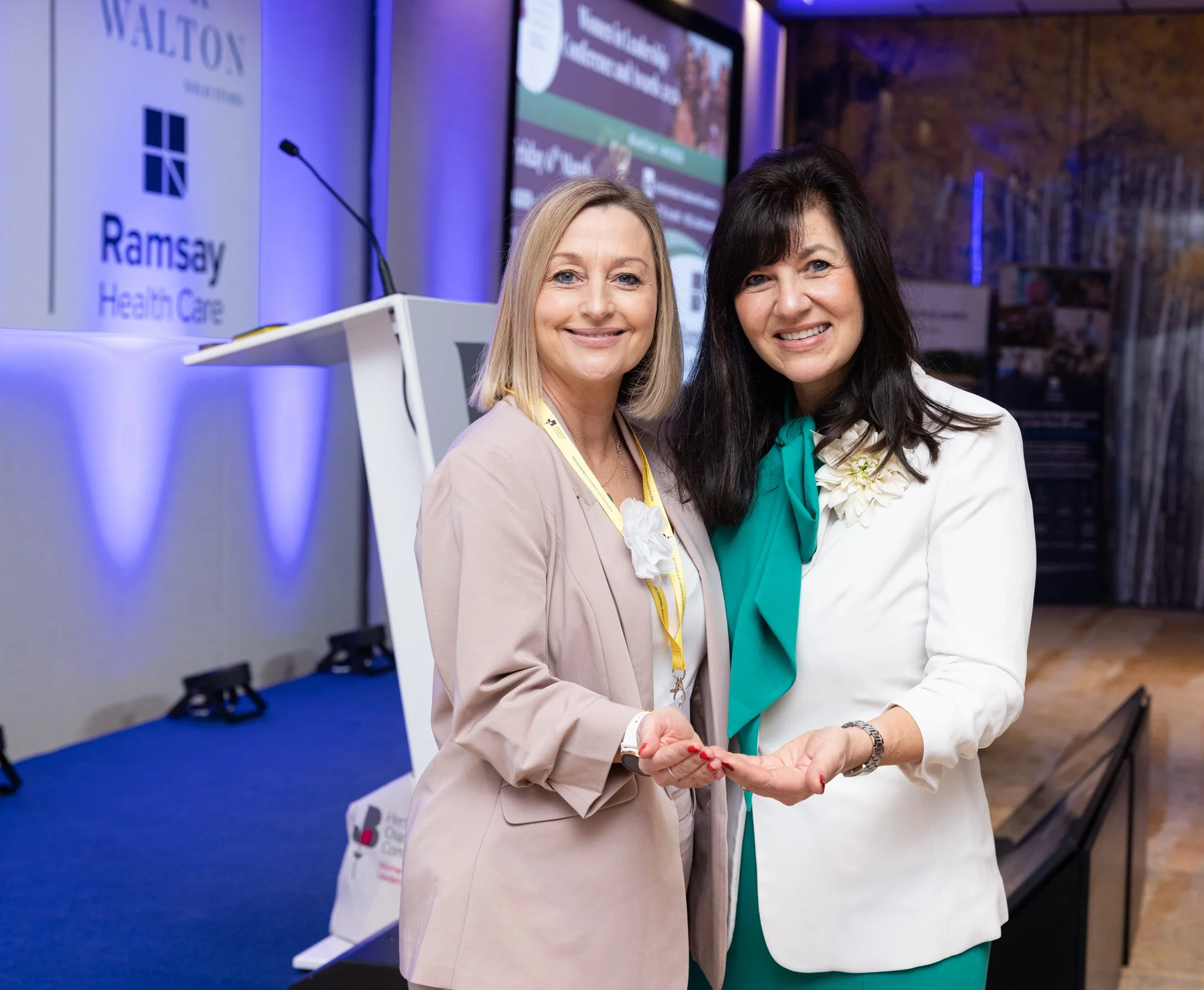 Women in Leadership Conference 2026