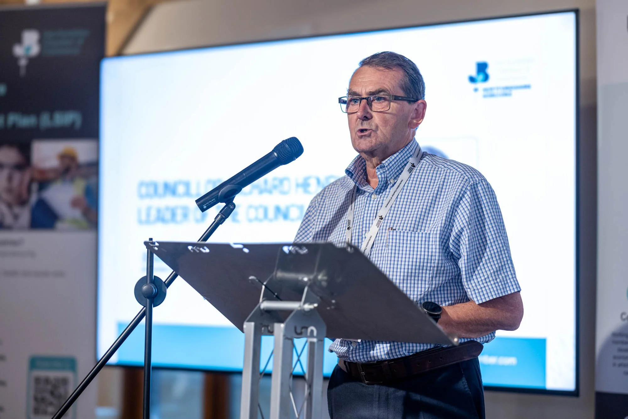 Herts Horizons - July 2026