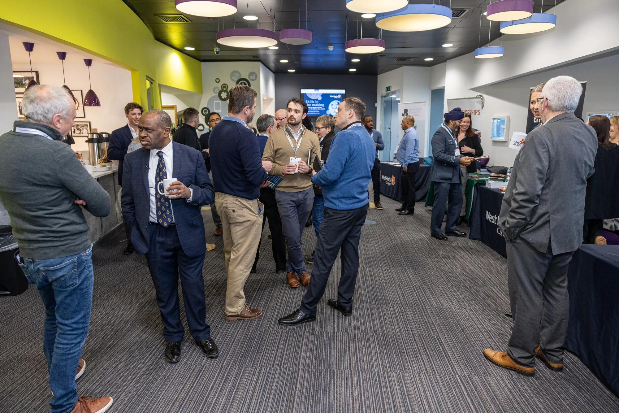 Aviation and Defence Summit 