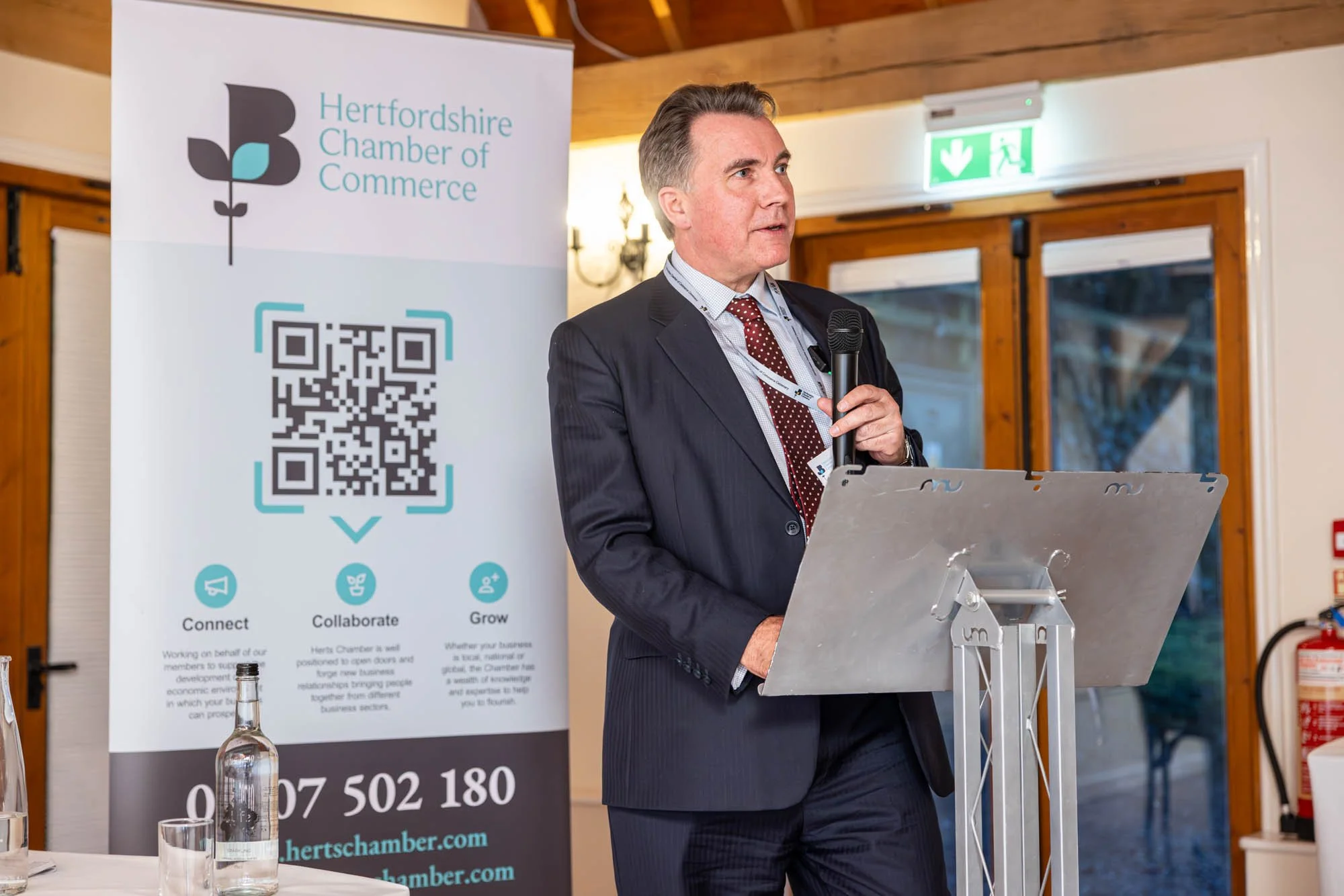 Hertfordshire Horizons