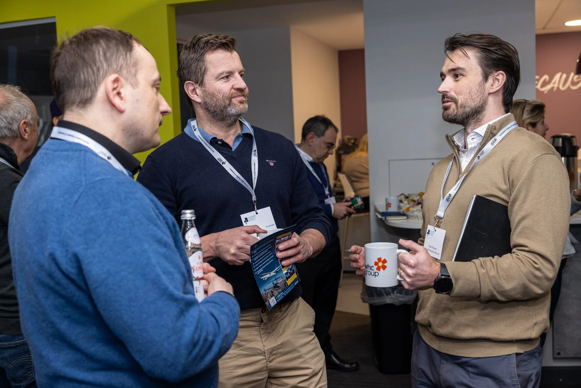 Aviation and Defence Summit 