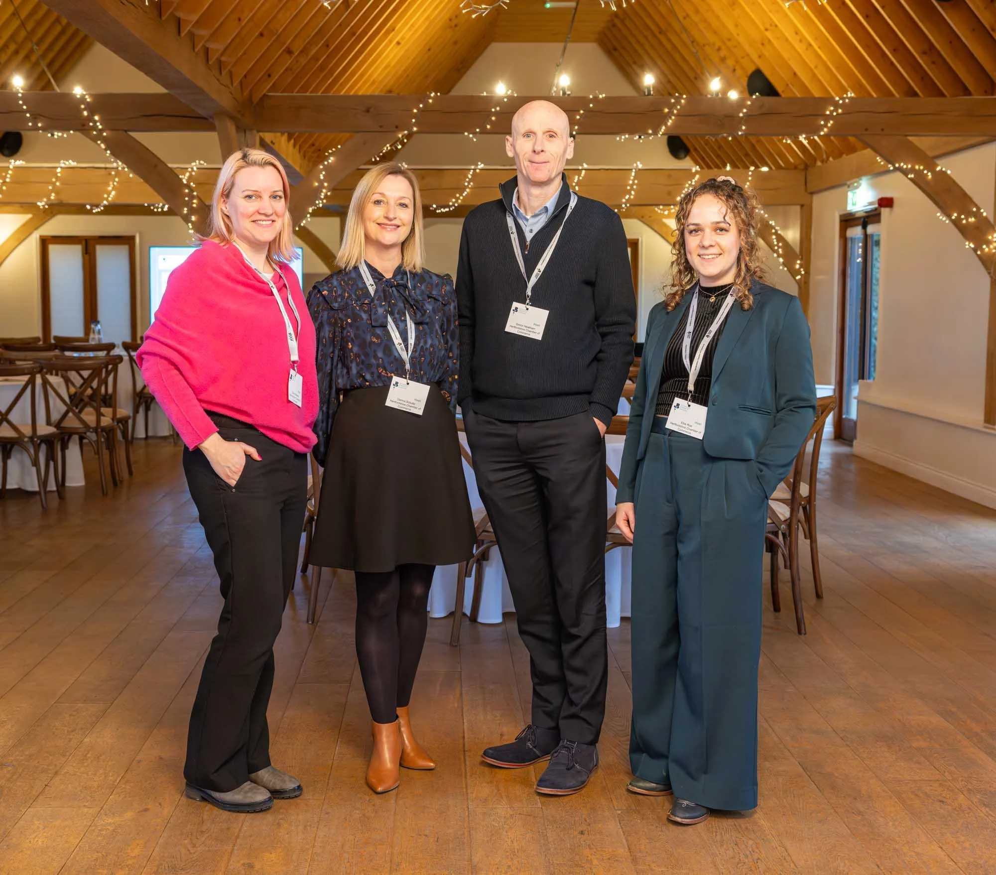 Hertfordshire Horizons