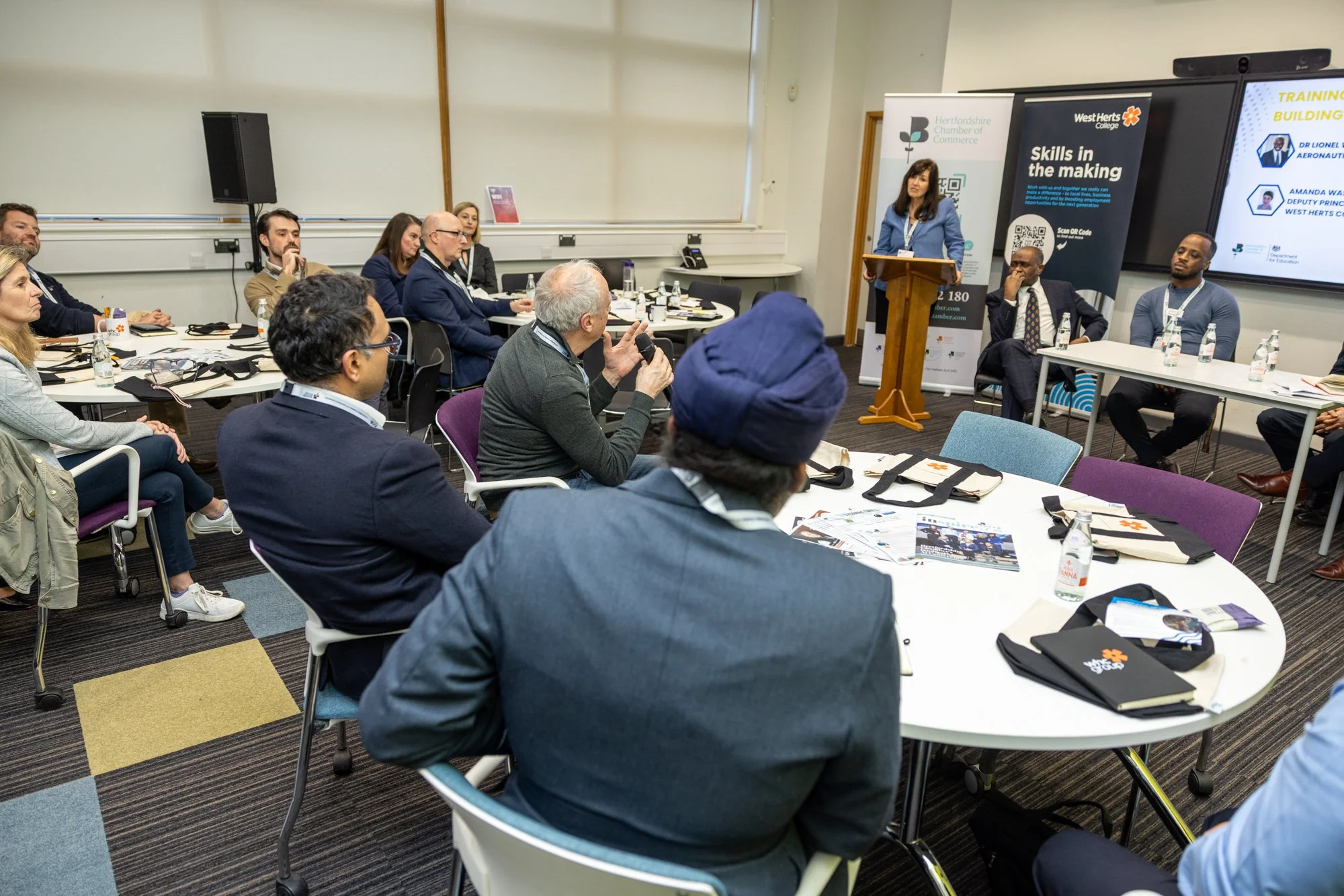 Aviation and Defence Summit 