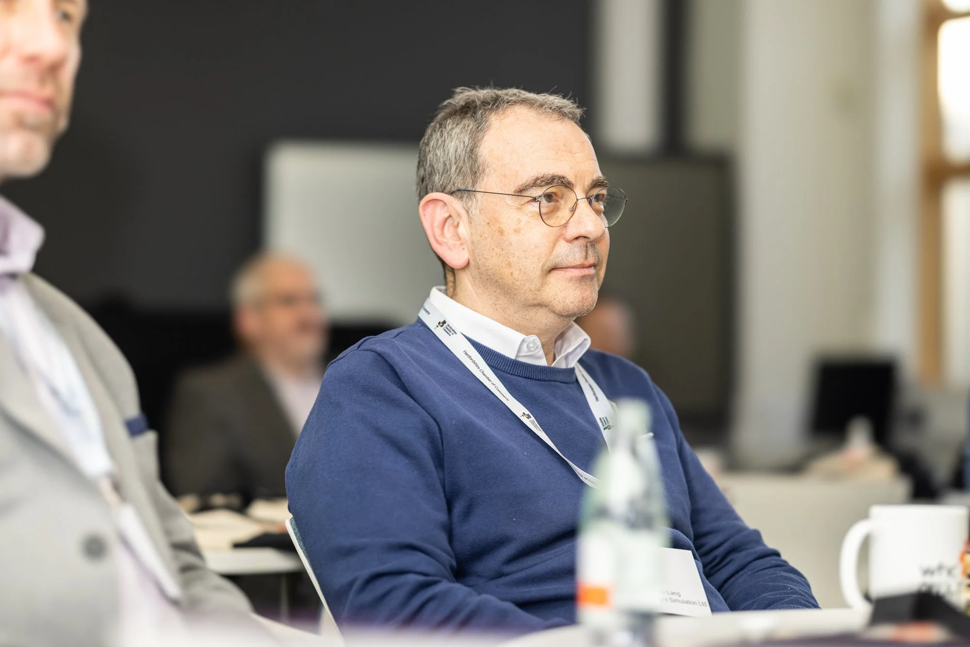 Aviation and Defence Summit 