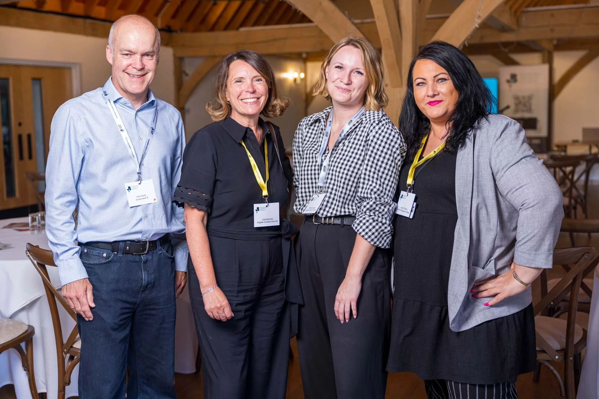 Herts Horizons - July 2026