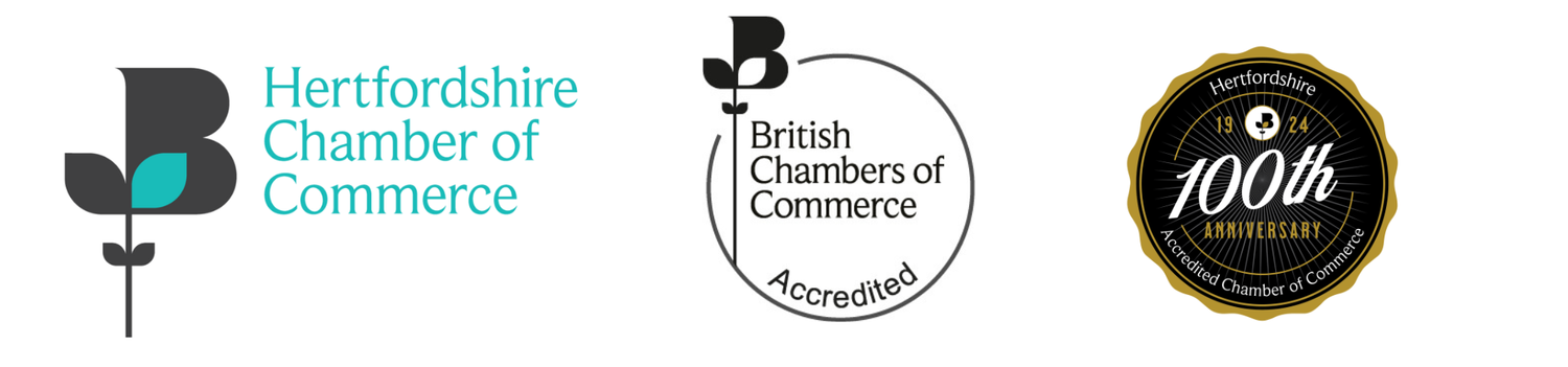 Hertfordshire Chamber of Commerce