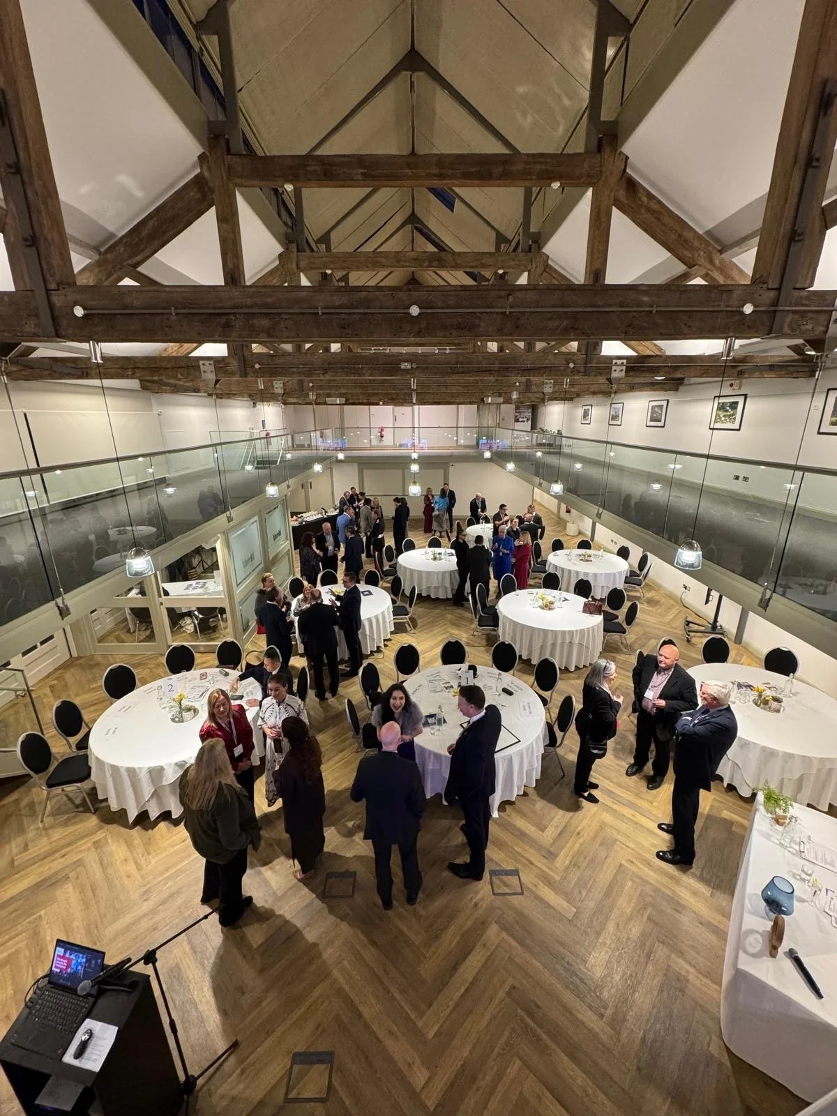 King's Award for Enterprise