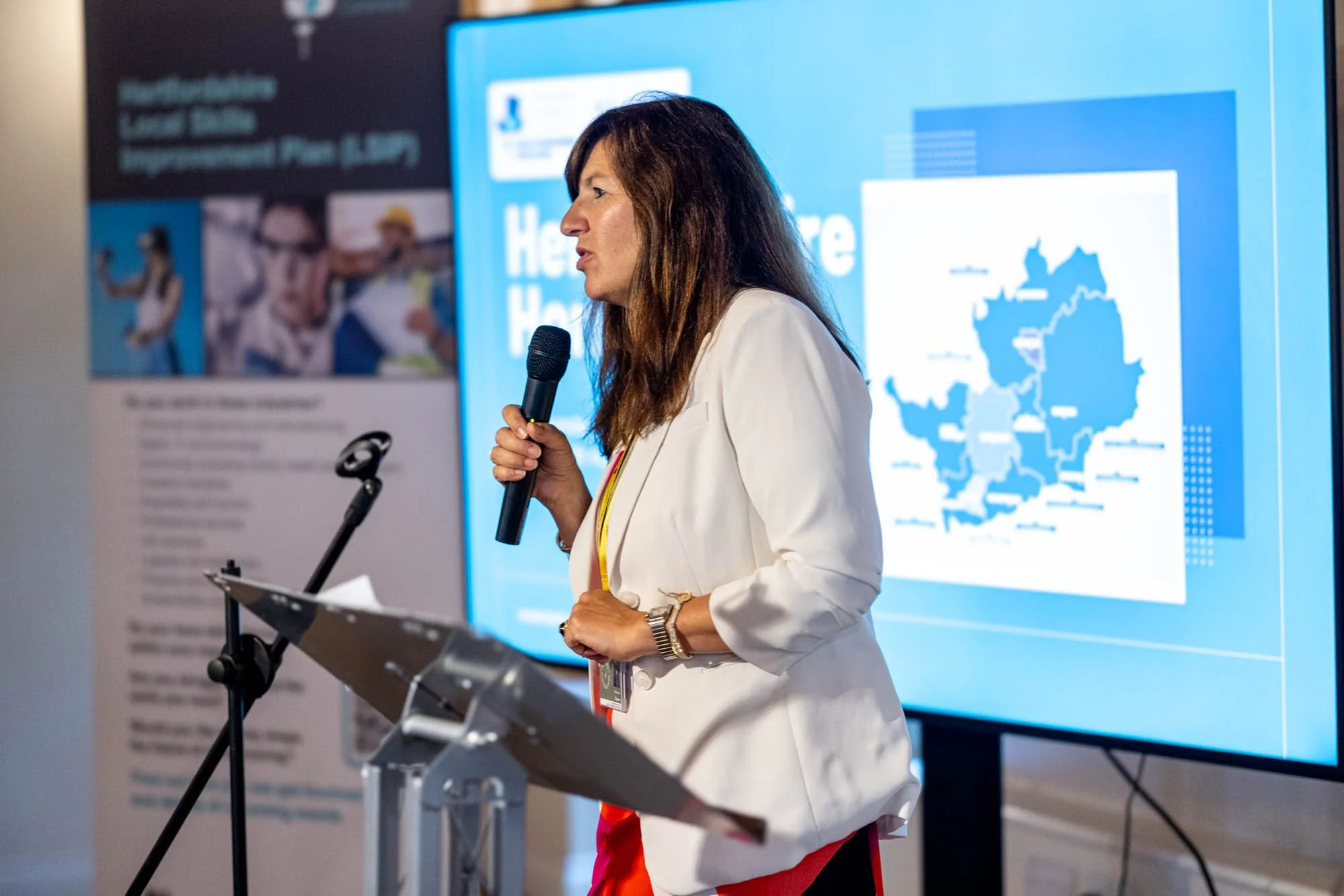 Herts Horizons - July 2026