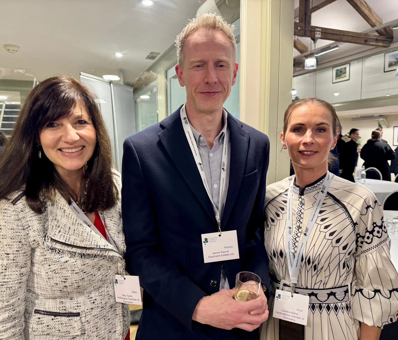 King's Award for Enterprise