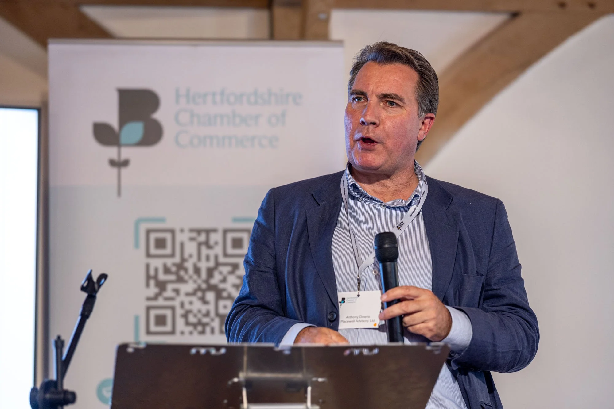 Herts Horizons - July 2026