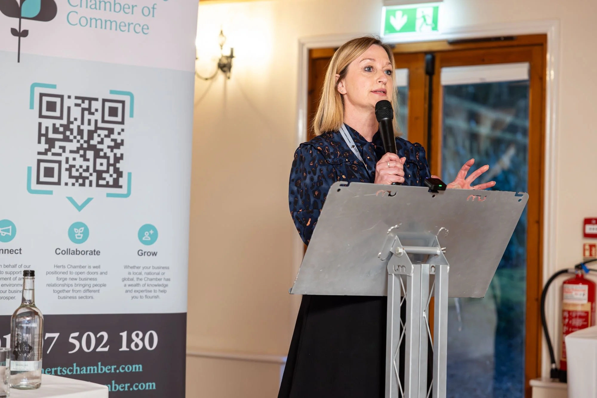 Hertfordshire Horizons