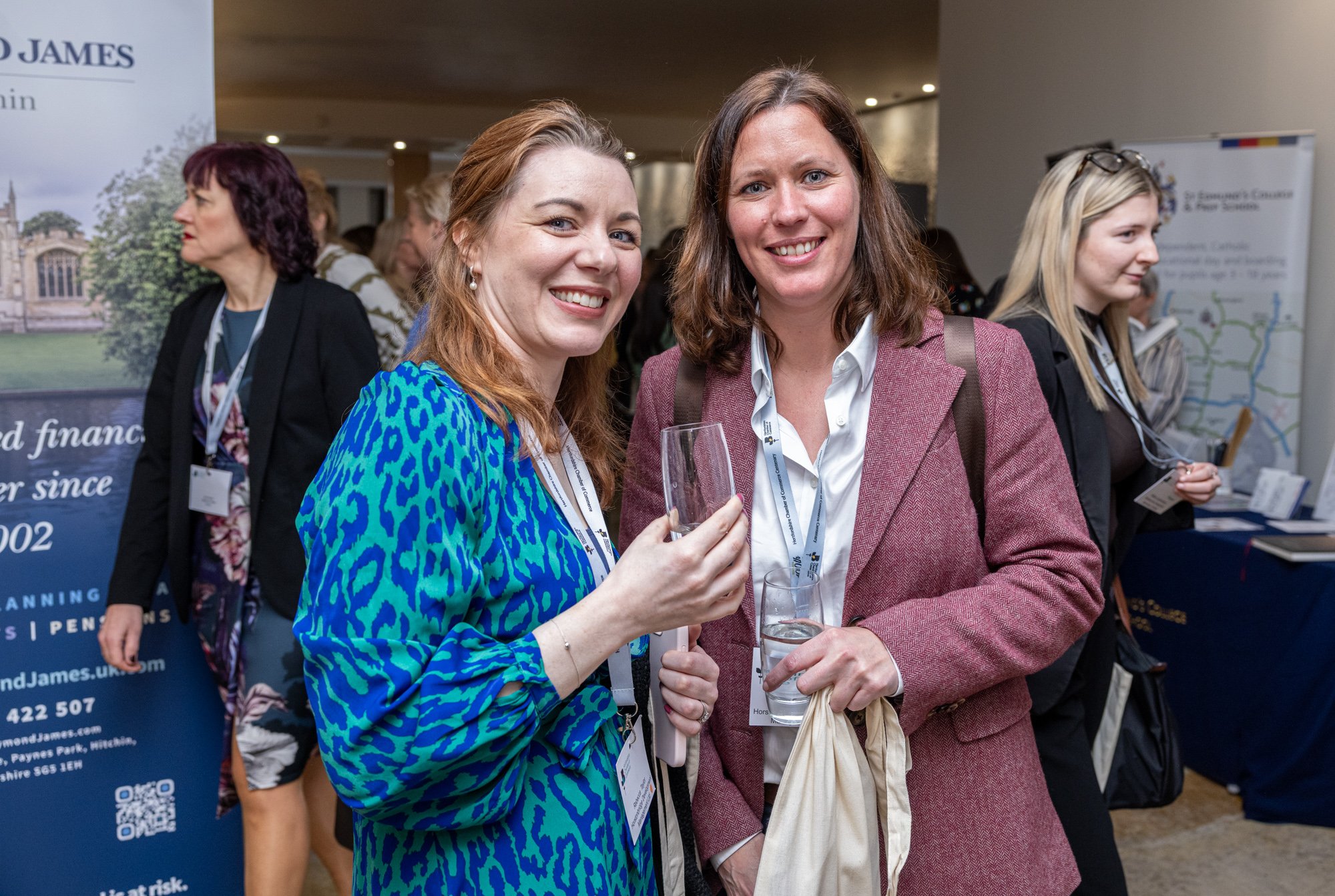 Women in Leadership Conference 2026