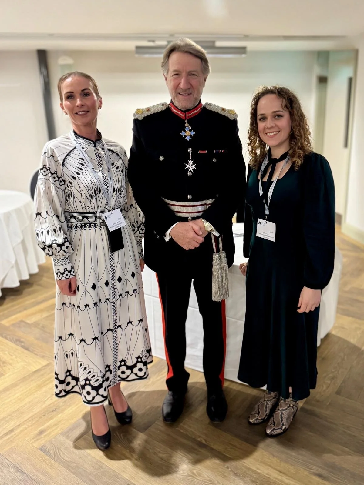 King's Award for Enterprise