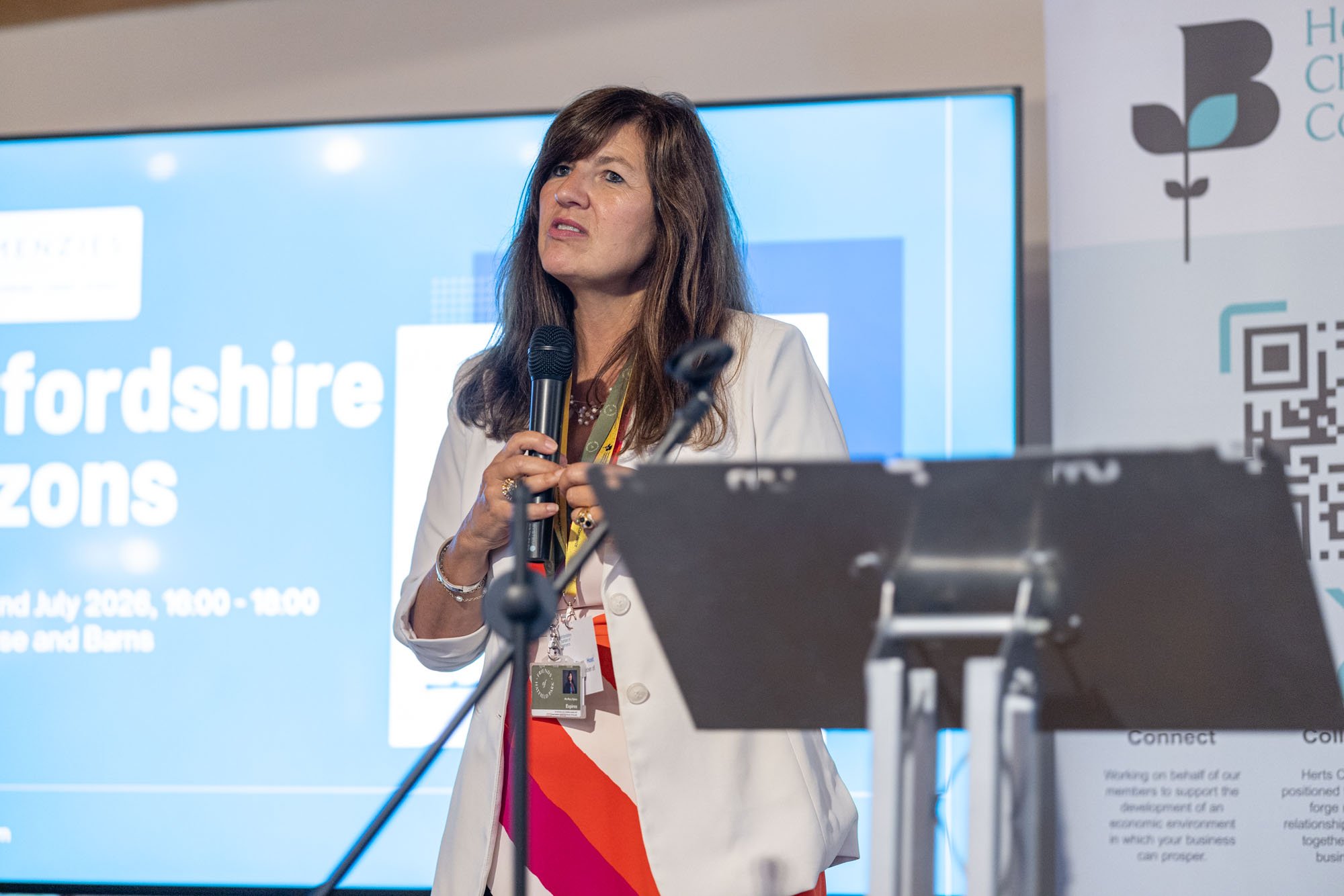 Herts Horizons - July 2026