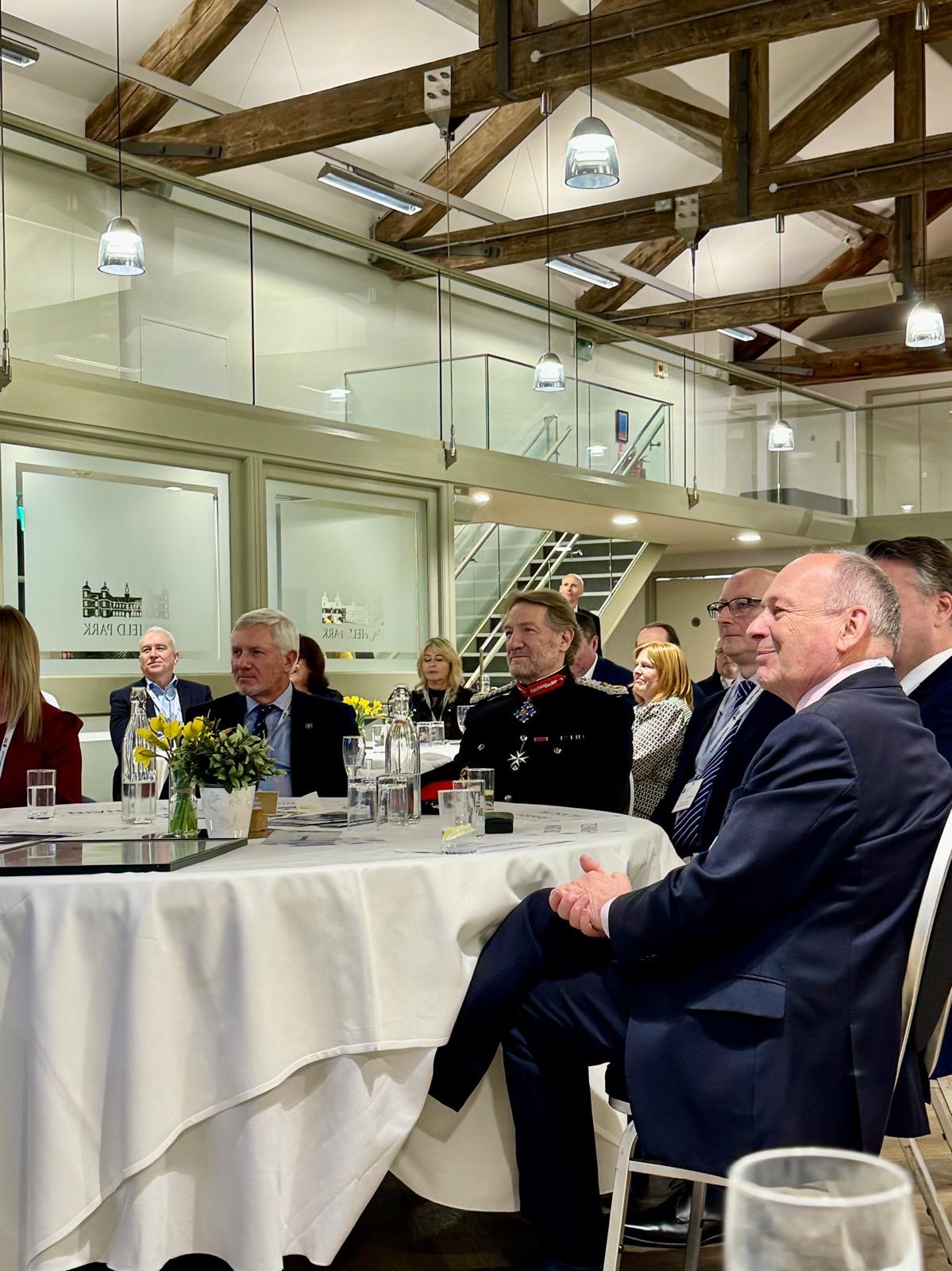 King's Award for Enterprise