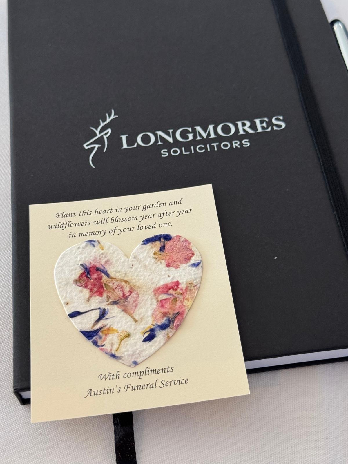 Longmores Solicitors - Family Business: 10 Generations, 10 Lessons