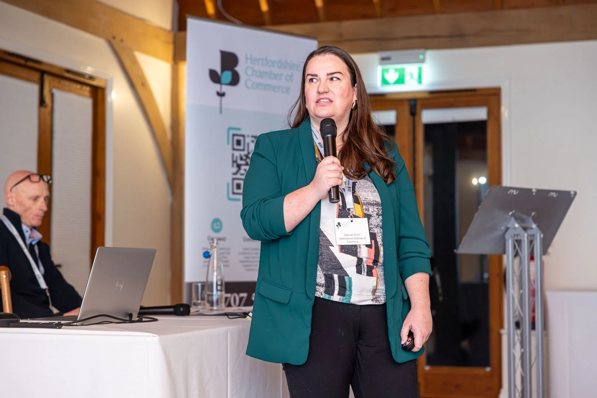 Hertfordshire Horizons