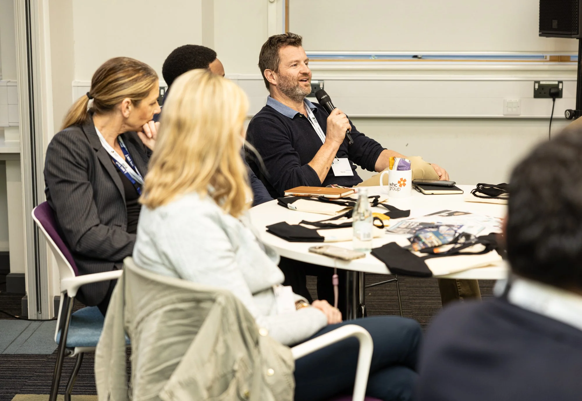 Aviation and Defence Summit 