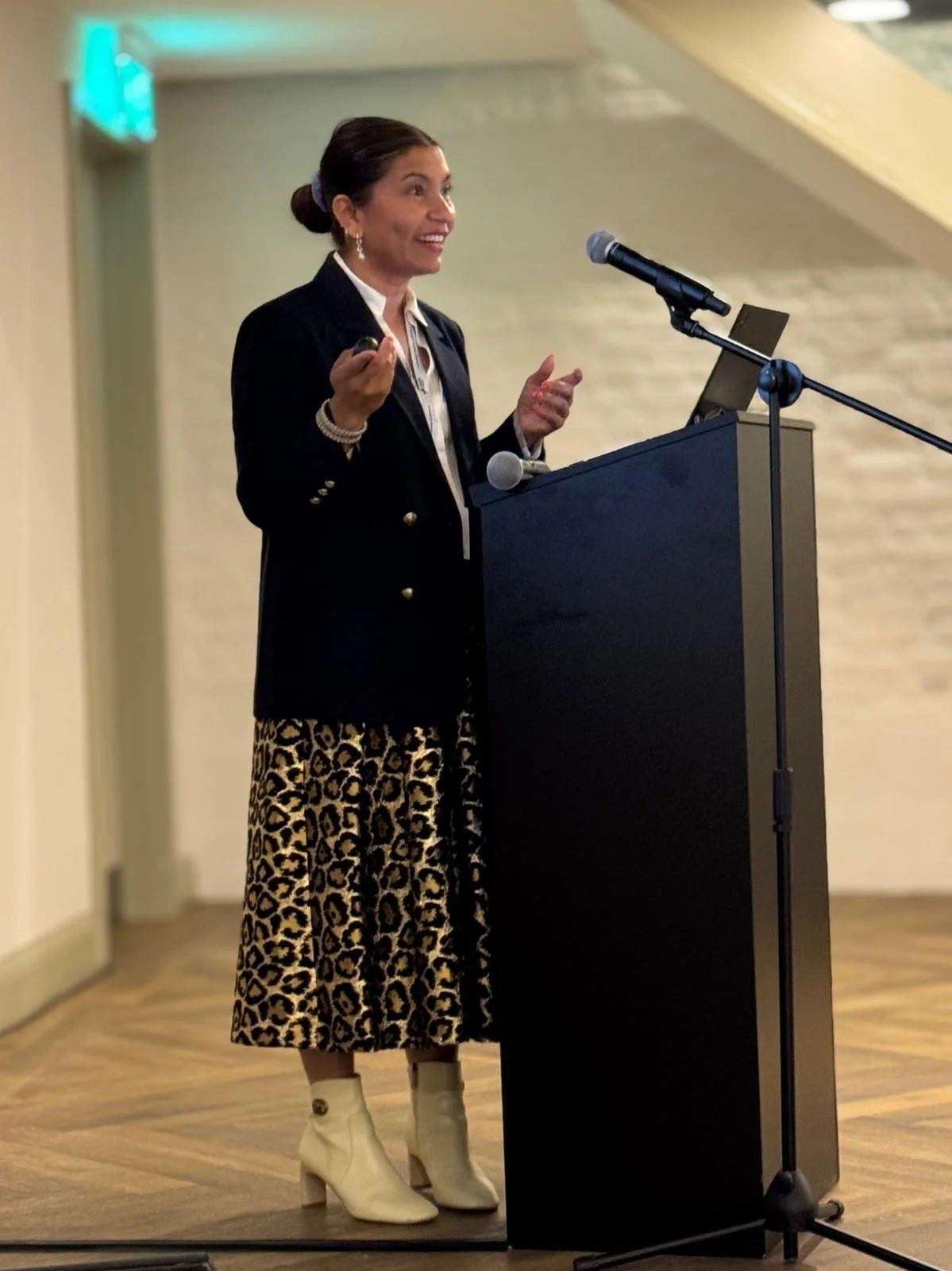 King's Award for Enterprise